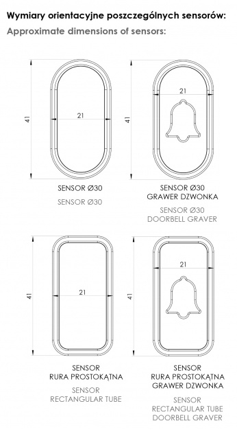 sensor dotyku rys1